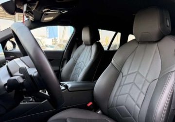 BMW Seria 5 G90-91 Touring 2.0 520d 197KM 2024 BMW Seria 5 I wlasciciel M Sport Hak Gwarancja Bezwypadkowy FVAT23, zdjęcie 27