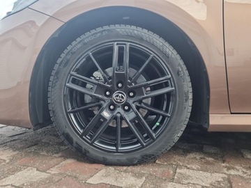 Toyota Camry IX 2024 Toyota Camry 2.5 Hybrid Executive CVT Toyota Camry, zdjęcie 30