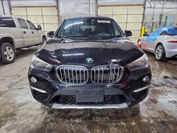 BMW X1 F48 2018 BMW X1 2018 BMW X1 XDRIVE28I 2.0 Benzyna 228KM, zdjęcie 4