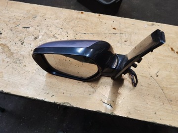 MITSUBISHI GRANDIS ZRCÁTKO LEVÝ PŘEDNÍ EVROPA