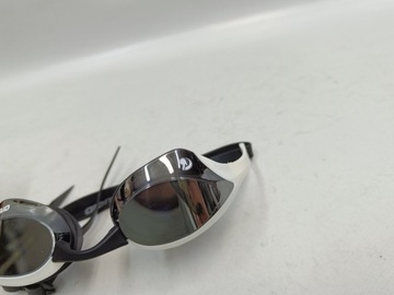 Okulary pływackie na basen ARENA COBRA ULTRA SWIPE