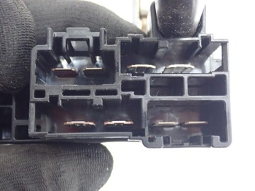 KLIKA POJISTKA AKUMULÁTORU FIAT SEDICI 12R