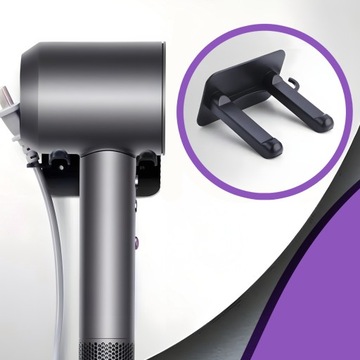 SUSZARKA DO WŁOSÓW Z JONIZACJĄ 5W1 DYFUZOR REGULACJA 3 PRĘDKOŚCI 1600W