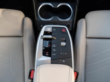 BMW X2 U10 2025 BMW X2 sDrive20i Sport Suv 1.5 (170KM) 2025, zdjęcie 12