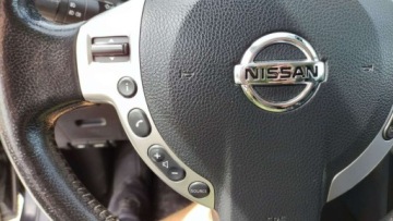 Nissan Qashqai I Crossover 1.6 Start/Stop 117KM 2011 Nissan Qashqai 1.6i 117kM Gaz Lpg Klima Kamera Panorama Navi Temp. Isofix, zdjęcie 28