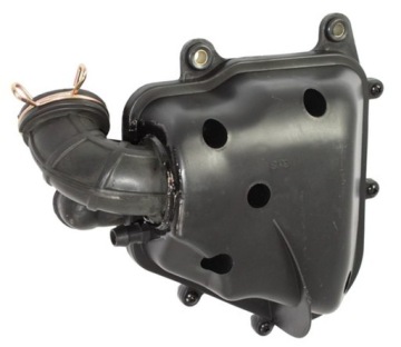 Filtr Powietrza Obudowa Skuter LONGJIA KEEWAY 2T 5