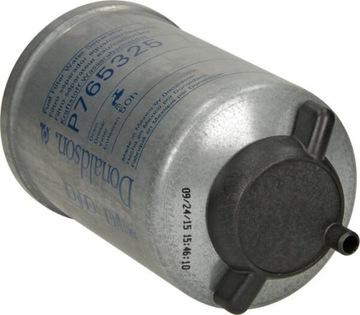 Donaldson P765325 Топливный фильтр Donaldson