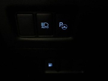 Toyota C-HR I Crossover 1.8 Hybrid 122KM 2018 Toyota C-HR navi kamera grzane fotele ACC, zdjęcie 34