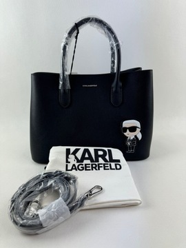 Karl Lagerfeld Torebka Damska