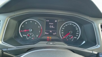 Volkswagen T-Roc I SUV 1.0 TSI 110KM 2021 Volkswagen T-Roc 1.0TSI 110KM ACC SalonPL ASO Iwl, zdjęcie 13