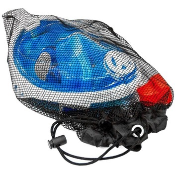 Полнолицевая маска Aquaspeed SPECTRA 2.0, размер S/M