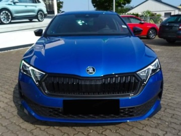 Skoda Octavia IV Kombi 2.0 TDI 150KM 2026 SKODA Octavia Sportline 2.0 TDI DSG Combi 150KM 2026, zdjęcie 1