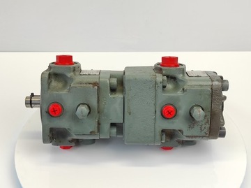 ГИДРАВЛИЧЕСКИЙ НАСОС REXROTH PV2V3 2x 34 л/мин, 70 бар