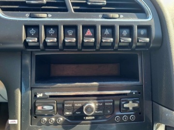 Peugeot 3008 I Crossover 1.6 THP 156KM 2013 Peugeot 3008 Tylko 119tys kmBiala PerlaPanoramabardzo ladny, GWARANCJA, zdjęcie 21