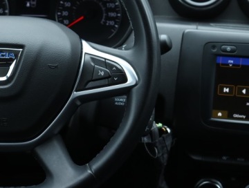 Dacia Duster II SUV 1.0 TCe 101KM 2020 Dacia Duster 1.0 TCe, Salon Polska, GAZ, Navi, zdjęcie 19