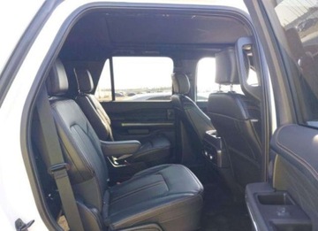 Ford Expedition III 2022 Ford Expedition 2022, 3.5L, 4x4, PLATINUM, od ubezpieczalni 3.5 Benzyna, zdjęcie 10