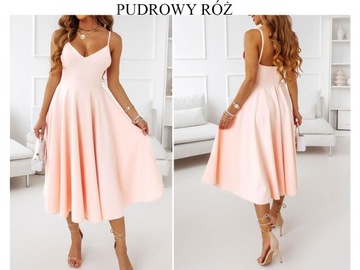 ДЛИННОЕ ПЛАТЬЕ, МОДНЫЕ ПЛАТЬЯ, ВЫРЕЗ, ЦВЕТ L/XL