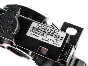 TAŚMA AIRBAG ZWIJAK PEUGEOT 206 406 PARTNER