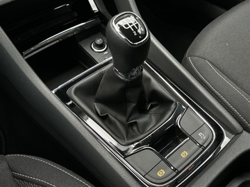 Skoda Karoq Crossover Facelifting 1.5 TSI ACT 150KM 2024 Skoda Karoq 1.5TSI 150KM Selection l Pakiet Winter, zdjęcie 20