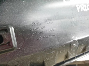 KIA PRO CEED II 13R LAMPA SKŘÍŇKA