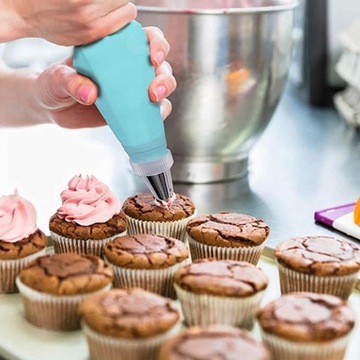 10 насадок для обвязки Советы по декорированию