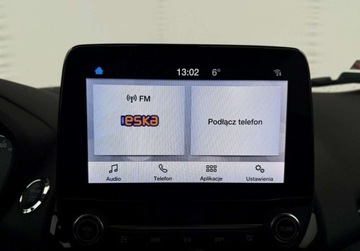 Ford Ecosport II SUV Facelifting 1.0 EcoBoost 125KM 2019 Ford EcoSport 1.0 EcoBoost 125KM MT6 ST-Line Salon PL ASO Benzyna 125KM, zdjęcie 19