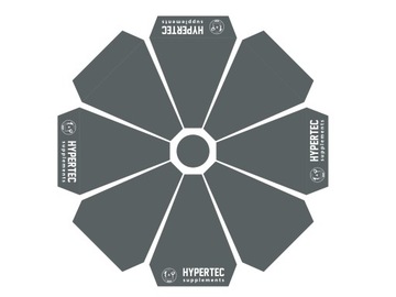 ЗОНТ-ШТАНГ 4м Товар PL