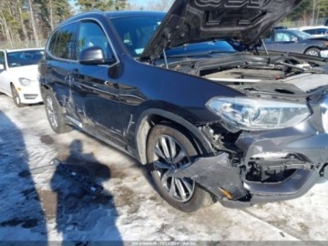 Audi A6 C7 Limousine Facelifting 3.0 TFSI 333KM 2017 Audi A6 Limousine 2017 AUDI A6 3.0T PREMIUM PLUS 3.0 Benzyna 333KM, zdjęcie 3