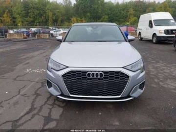 Audi A3 8Y 2022 Audi a3 Premium 40 Tfsi Drive S Tronic 2022 2.0l 2.0 Benzyna 201KM, zdjęcie 7
