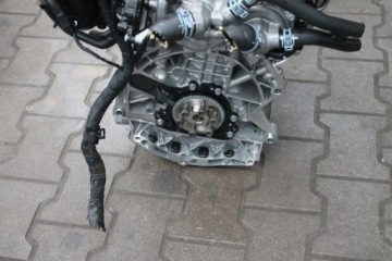 Motor komplet VW SKODA 1,0 TSI DUS 15TYS KM | thumb 3