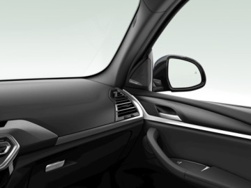 BMW X3 G01 SUV Facelifting 2.0 30i 245KM 2022 BMW X3 BMW X4 xDrive30i M Sport Adaptive LED Harma, zdjęcie 8