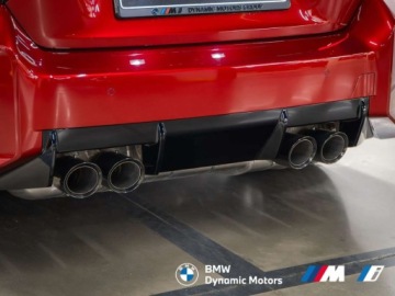 BMW Seria 2 F74 2025 BMW M2 M2 Coupe 480 KM - Adaptacyjne LEDy - HarmanKardon - Kamera Cofania, zdjęcie 16