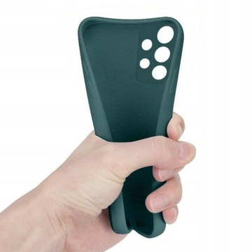 СИЛИКОНОВЫЙ ЧЕХОЛ для SAMSUNG GALAXY A52/A52 5G