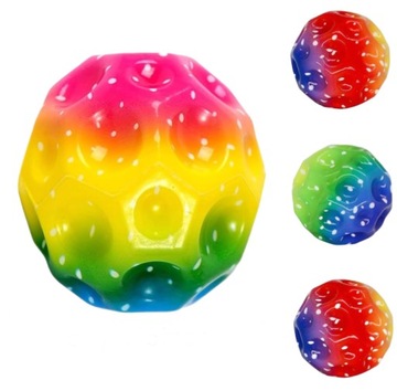 РЕЗИНОВЫЙ МЯЧ ДЖОДЖО МЯЧ ЙОЙО РЕЗИНОВАЯ ИГРУШКА