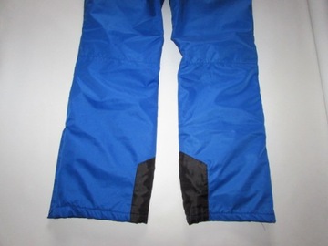 МУЖСКИЕ ЛЫЖНЫЕ БРЮКИ ACTIVE TOUCH, РАЗМЕР L