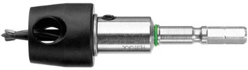 FESTOOL 492522 Wiertło ogranicznikiem BTA HW D5 CE