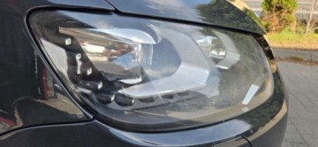 Volkswagen Sharan II Van 2.0 TDI-CR BMT 140KM 2013 Volkswagen Sharan 2.0TDI 140KM Klima Import Gwarancja Raty Oplaty ASO, zdjęcie 17