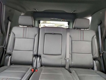 Chevrolet Tahoe GMT900 2025 Chevrolet Tahoe K1500 RST 2025 5.3L 5.3 Benzyna 355KM, zdjęcie 10