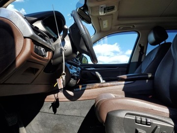 BMW X5 F15 2014 BMW X5 2014 BMW X5 XDRIVE35I 3.0 Benzyna 300KM, zdjęcie 7