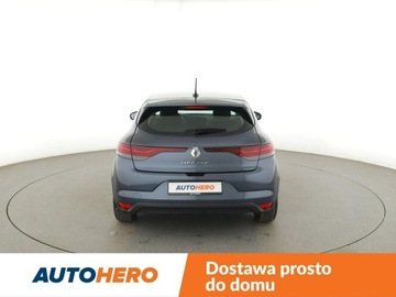 Renault Megane IV Hatchback 5d  Facelifting 1.5 Blue dCi 115KM 2022 Renault Megane Business automat navi PDC tempomat, zdjęcie 5