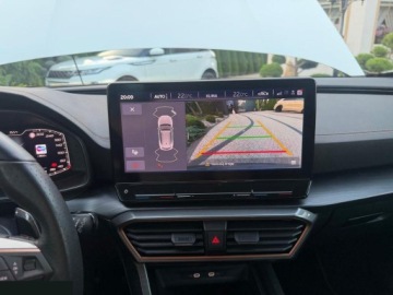 Cupra Formentor Crossover PHEV 1.4 e-HYBRID 204KM 2024 Cupra Formentor 1.4 e-Hybrid DSG Priority 204KM Plug-in 2024r, zdjęcie 15