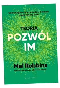 TEORIA POZWÓL IM MEL ROBBINS