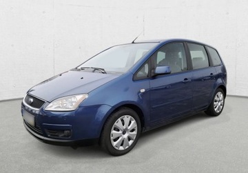 Ford Focus II Focus C-Max 1.8 i 16V 125KM 2006