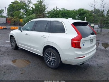Volvo XC90 II SUV Facelifting 2.0 T5 250KM 2020 Volvo XC 90 T5 momentum 7 passenger 2.0 Benzyna 250KM, zdjęcie 4