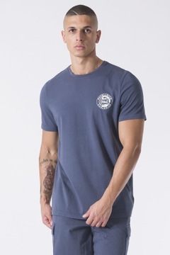 T-shirt koszulka męska EVERLAST bawełna r. XL