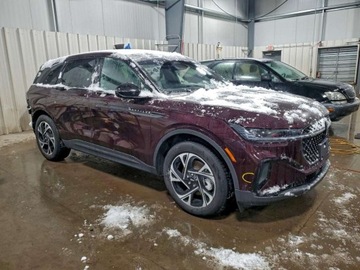 Lincoln 2024 Lincoln Nautilus Premiere 2024 2.0 Hybryda 250KM, zdjęcie 4