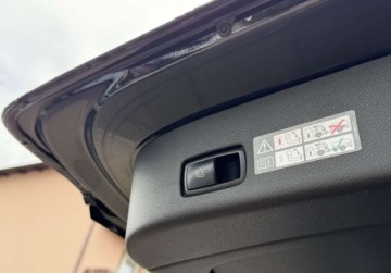 Mercedes GLS X166 Off-Tourer 3.0 350 d 258KM 2016 Mercedes-Benz GLS rej.2017 salon Polska serwis 7miejsc panorama hak pneuma, zdjęcie 28