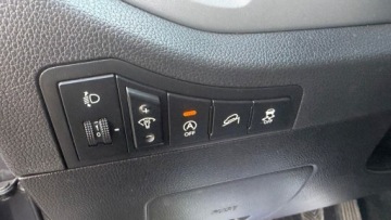 Kia Sportage III SUV Facelifting 1.7 CRDi 115KM 2015 Kia Sportage Raty 1.7 crdi Skora Navi Salon PL 1 Wlasciciel tylko 117tys k, zdjęcie 28