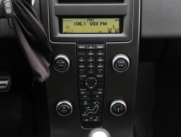Volvo C30 Hatchback 3d Facelifting 1.6 D2 115KM 2012 Volvo C30 D2, 1. Właściciel, Skóra, Navi, Klima, zdjęcie 12