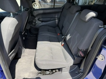 Ford Tourneo Connect II Standard 1.5 TDCi 100KM 2018 Ford Tourneo Connect Grand *7-Osób, zdjęcie 19